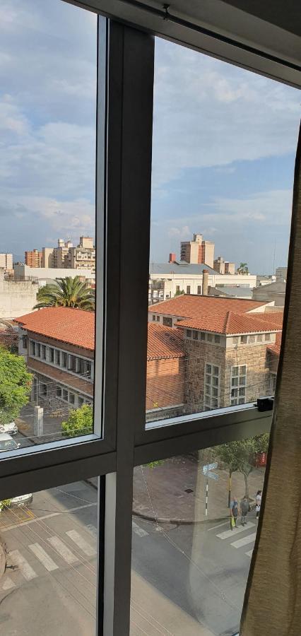 Los Tarcos Departamento Centro San Salvador de Jujuy Eksteriør bilde