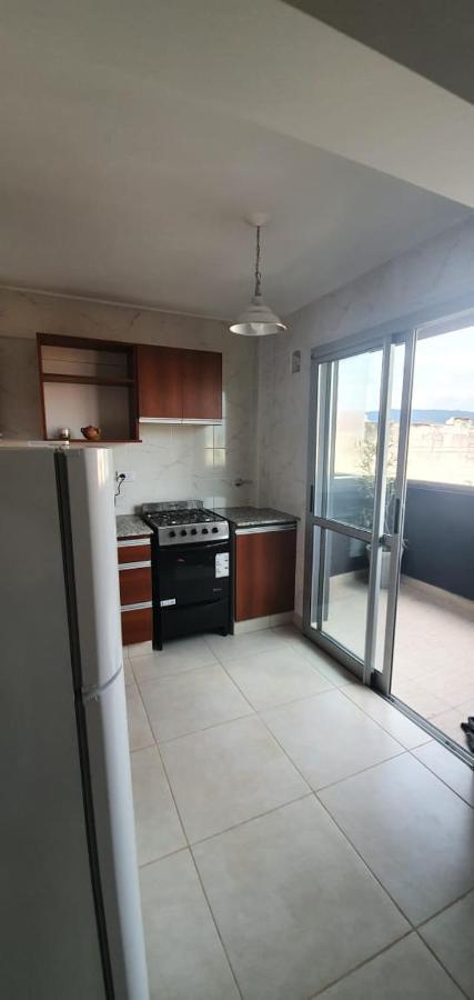 Los Tarcos Departamento Centro San Salvador de Jujuy Eksteriør bilde