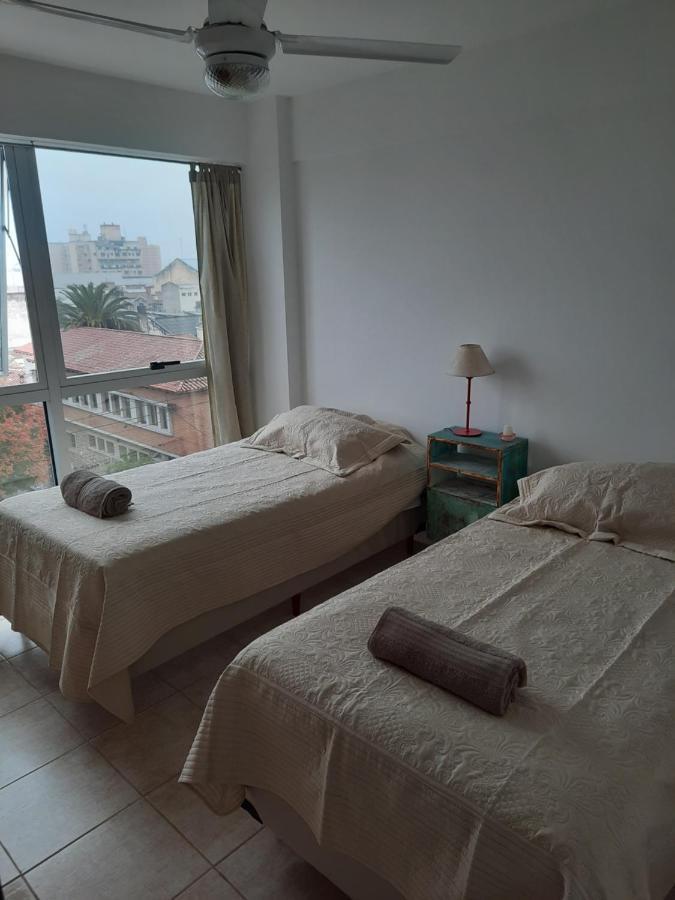 Los Tarcos Departamento Centro San Salvador de Jujuy Eksteriør bilde